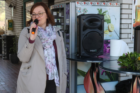 POMLADNI SEJEM 05 FOTO LJUBO VUKELIČ